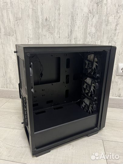 Корпус deepcool CC560