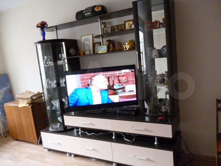 2-к. квартира, 50 м², 7/9 эт.