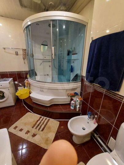 2-к. квартира, 50 м², 4/4 эт.