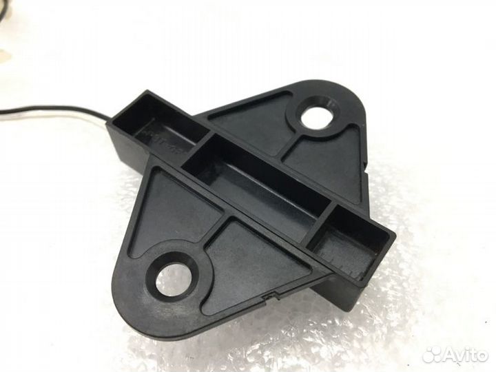 Антенна бесключевого доступа Mitsubishi Pajero