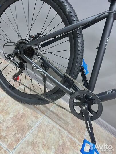 Велосипед горный R27,5. Новый на Shimano