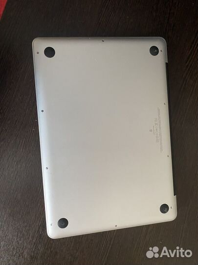 Apple MacBook Pro 13