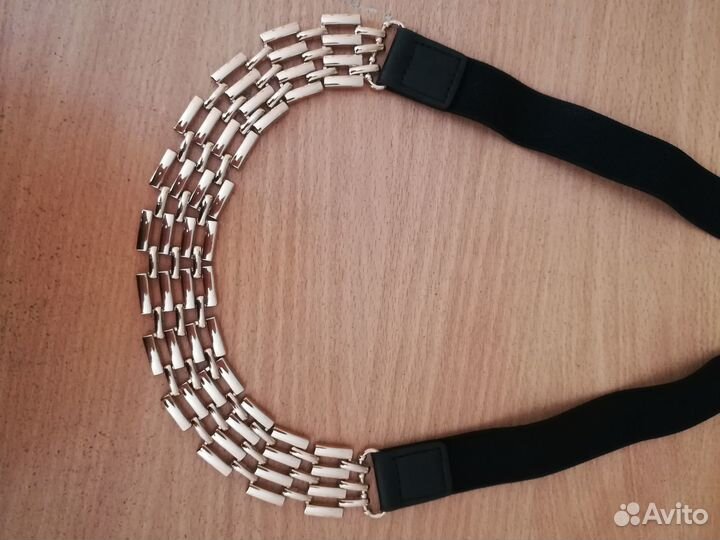 Ремень пояс женский