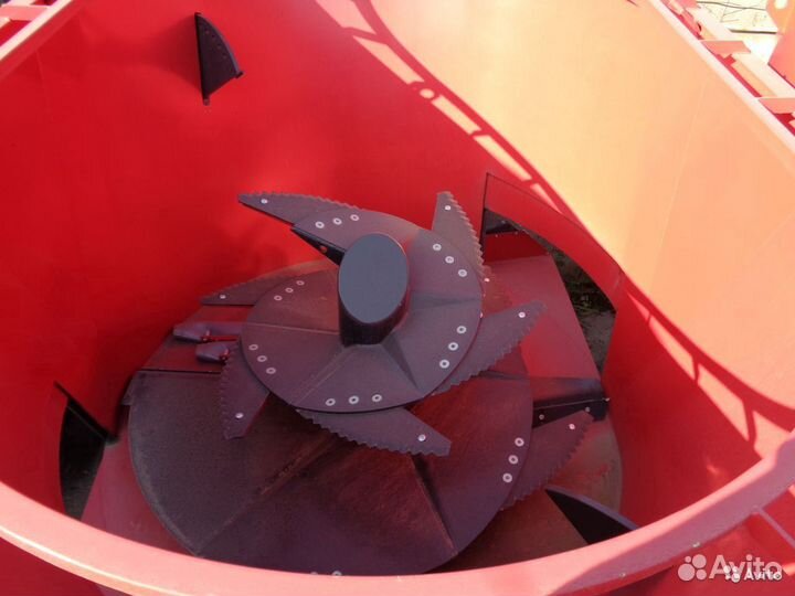 Кормораздатчик СМСЗ АКМ, 2023