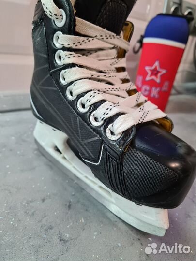 Хоккейные коньки Bauer Supreme s160 10,5