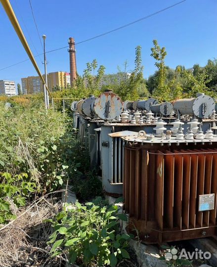 Трансформатор силовой арт67358