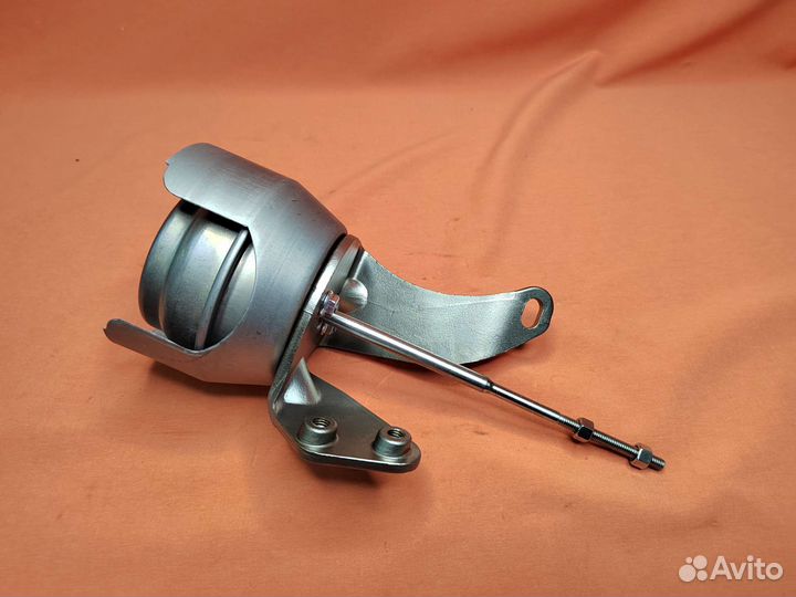 Актуатор Mercedes Sprinter Bi-turbo