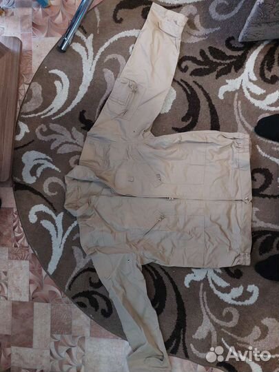 Летная форма мужская