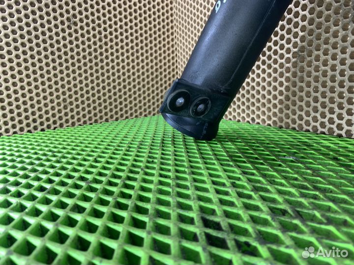 Трубка воздушного фильтра Lifan X60