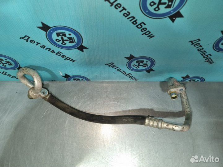 Трубка кондиционера Nissan Qashqai J10