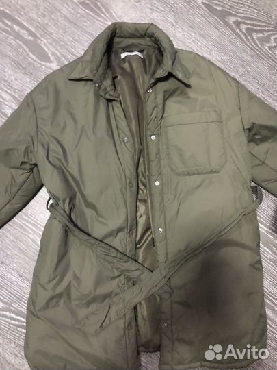 Куртка весенняя осенняя женская