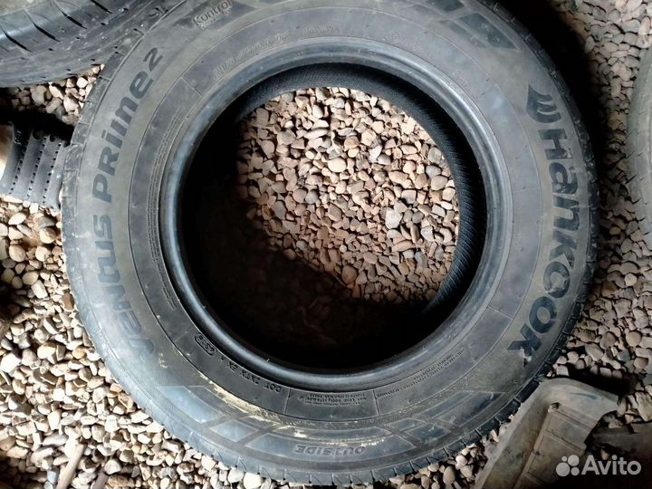 Hankook Ventus Prime 2 K115 215/70 R16 100H