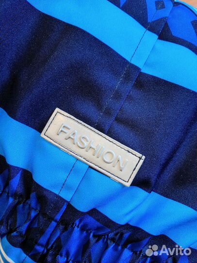 Комбинезон+ шапка (балаклава) Lassie + краги