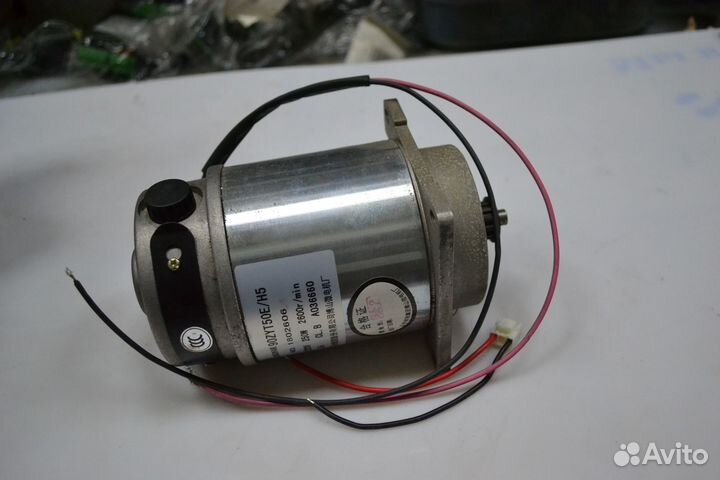 Двигатель запчасти для миксера B5F