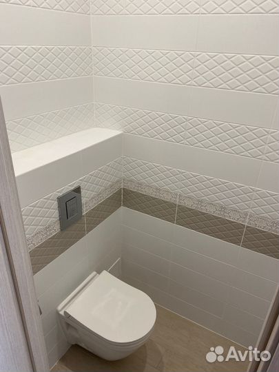 Ремонт с гарантией. Квартиры и нежилые помещения