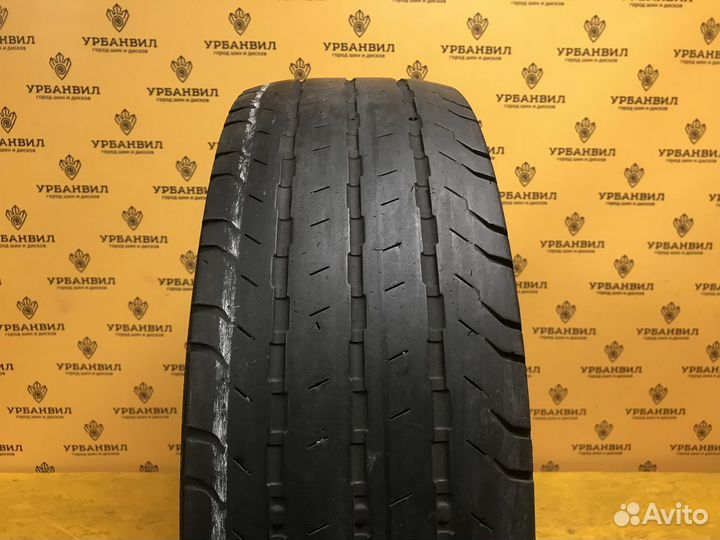 Continental ContiVanContact 100 215/70 R15C S