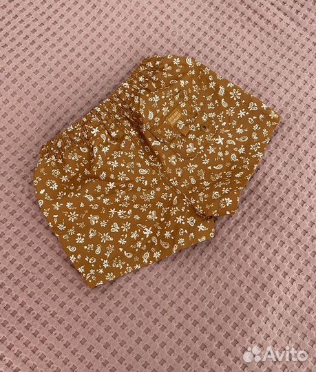 Плавки шорты zara Для мальчика