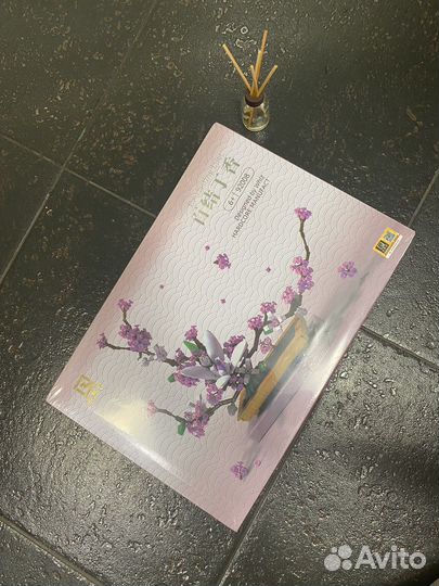 Конструктор аналог lego