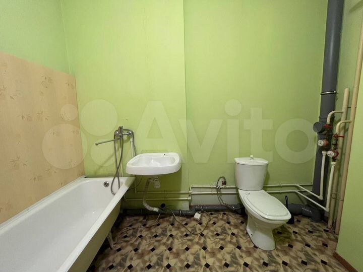 1-к. квартира, 40,5 м², 11/12 эт.