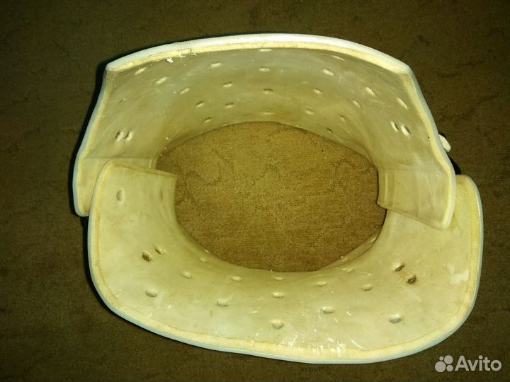 Корсет медицинский, жёсткий