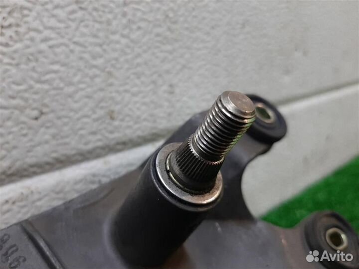 Трапеция стеклоочистителей KIA Sorento 1 (BL, JC)