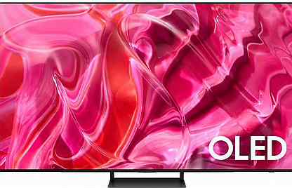 77" SMART TV Samsung QE77S90CAU ростест /77S90CAT