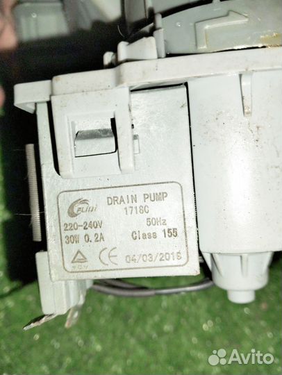 Сливная чаша для пмм Midea MFD 60S900 X