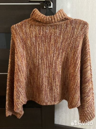 Свитер zara
