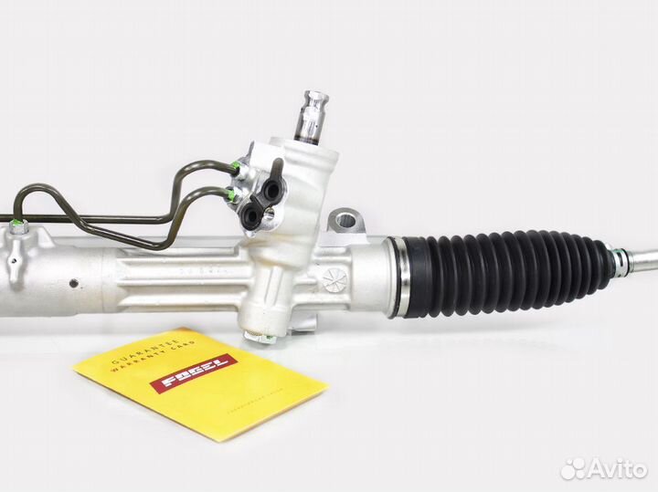 Рулевая рейка Мондео 3 Форд Новая