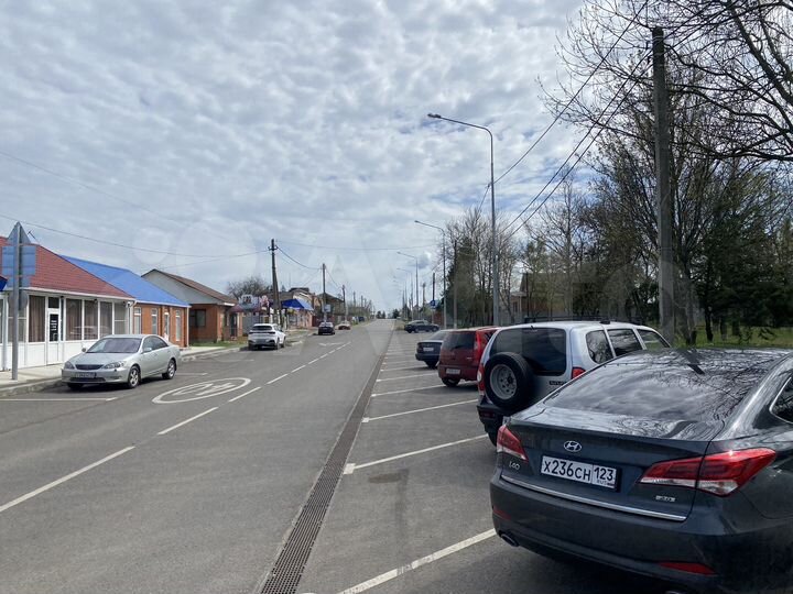 Свободного назначения, 420 м²