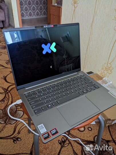 Lenovo xiaoxin pro 14 2024