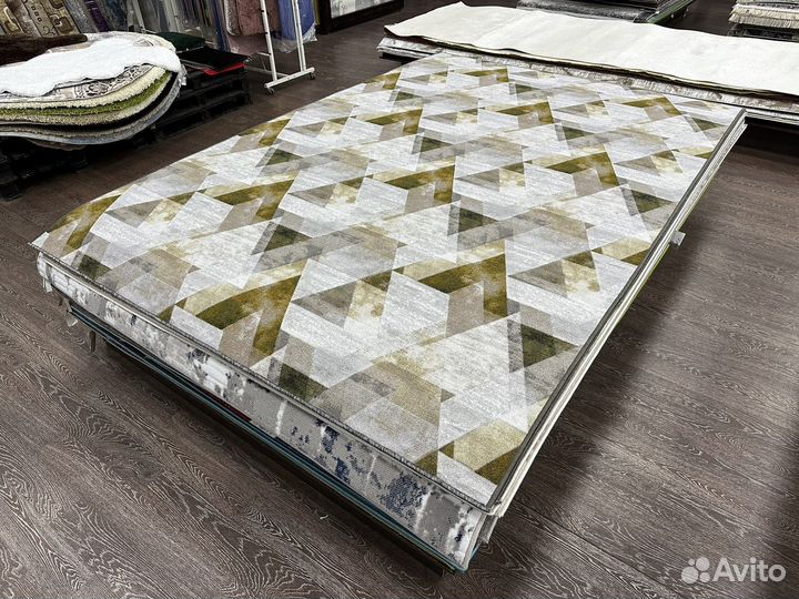 Палас 2х3 принт