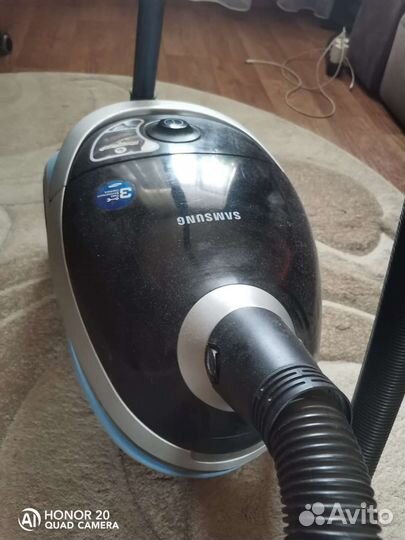Пылесос Samsung