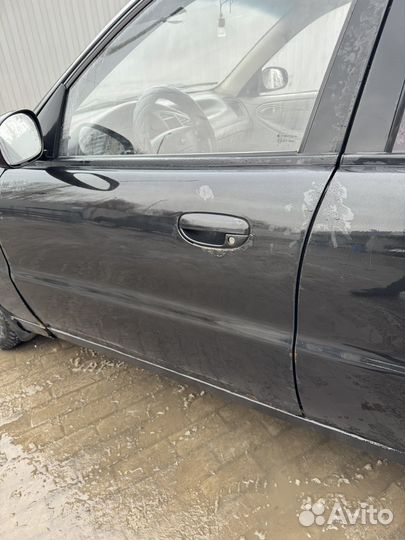 Chevrolet Lanos 1.5 МТ, 2007, 290 000 км