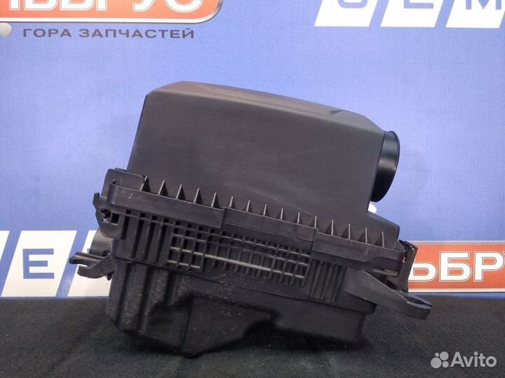 Корпус воздушного фильтра Hyundai Solaris 2 2017