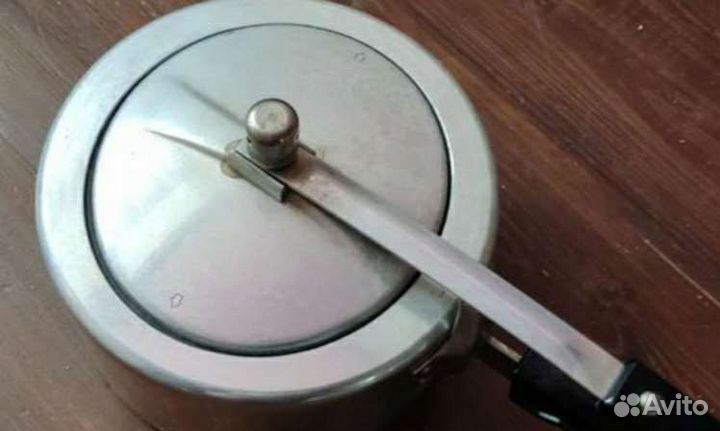 Скороварка СССР