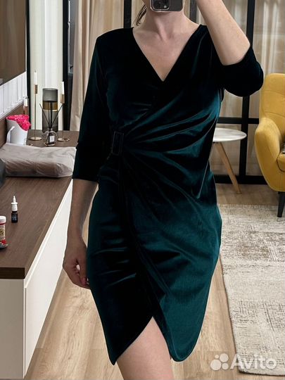 Платье женское