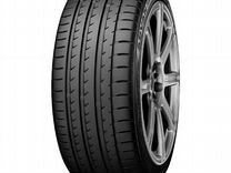 Yokohama Advan Sport V107E 275/35 R23