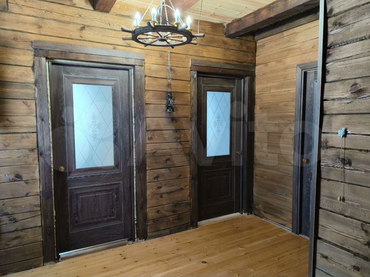 Дом 50 м² на участке 15 сот.