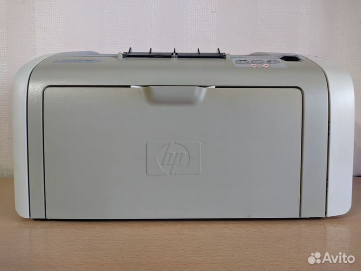 HP LaserJet 1020 - Пробег: 149400 страниц