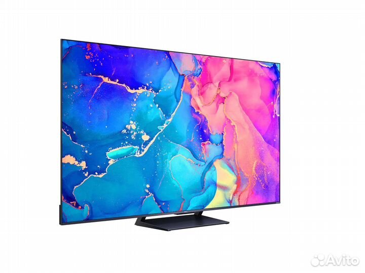 Телевизор TCL C735 55’’ qled новый, 144гц