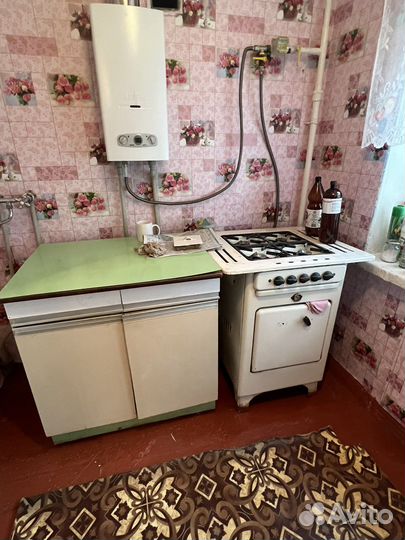Тумба кухонная сср