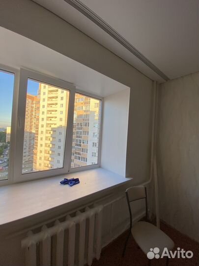 Ремонт пластиковых окон и дверей