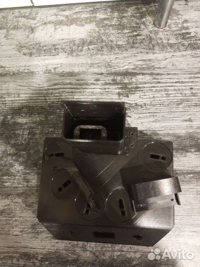 Наливатор (корпус)