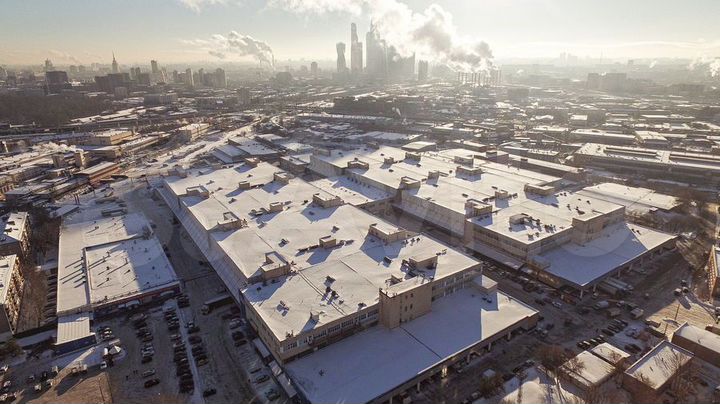 Сдам складское помещение, 277.9 м²