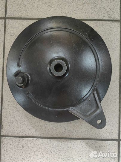 Задний тормозной барабан Yamaha XJ750