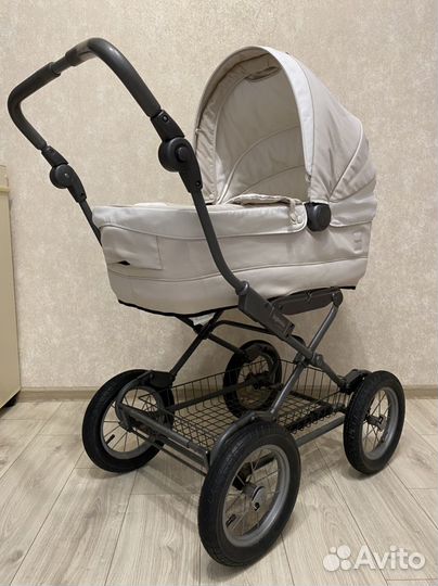 Коляска коляска 2в1 inglesina comfort +автолюлька