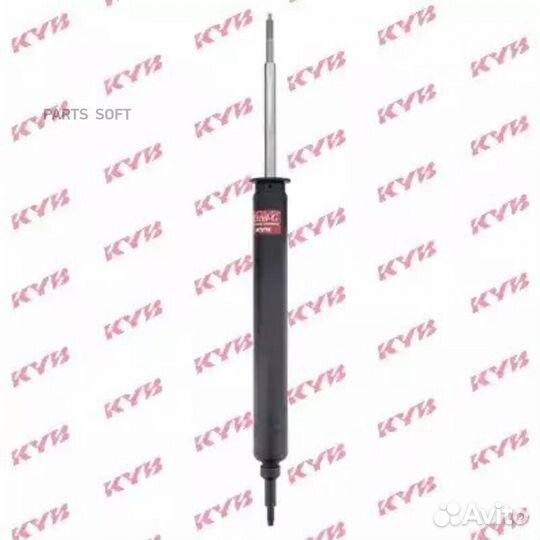 KYB 349200 Амортизатор X1 Series Estate (E84) 2009