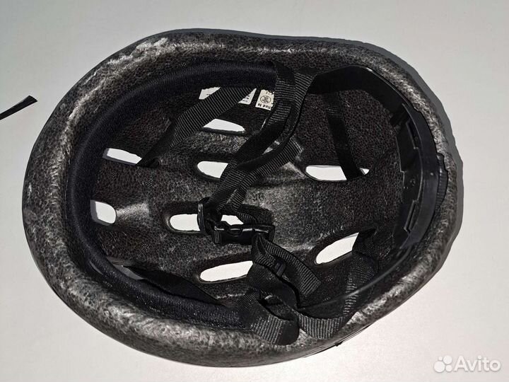 Шлем REaction размер 54-58