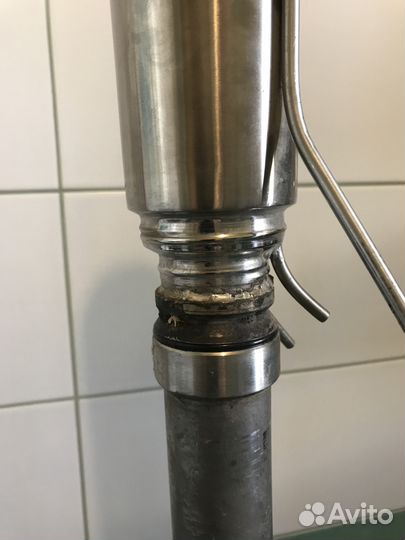 Дистиллятор